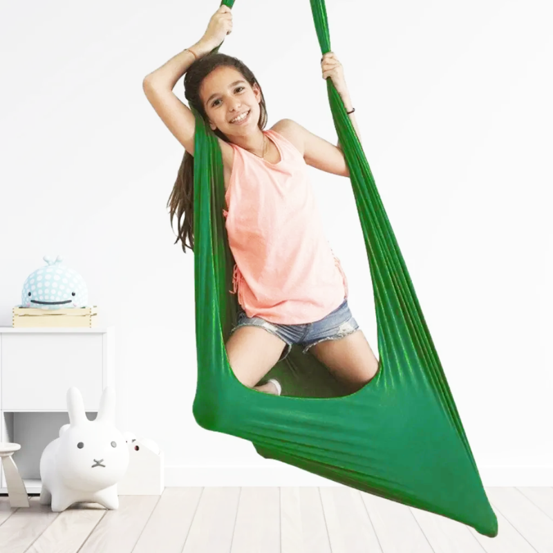 Lollynest™ Sensory Hammock for Kids