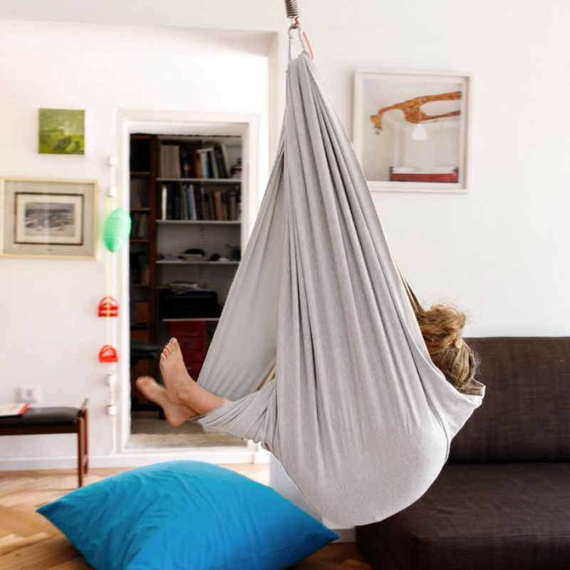 Lollynest™ Sensory Hammock for Kids