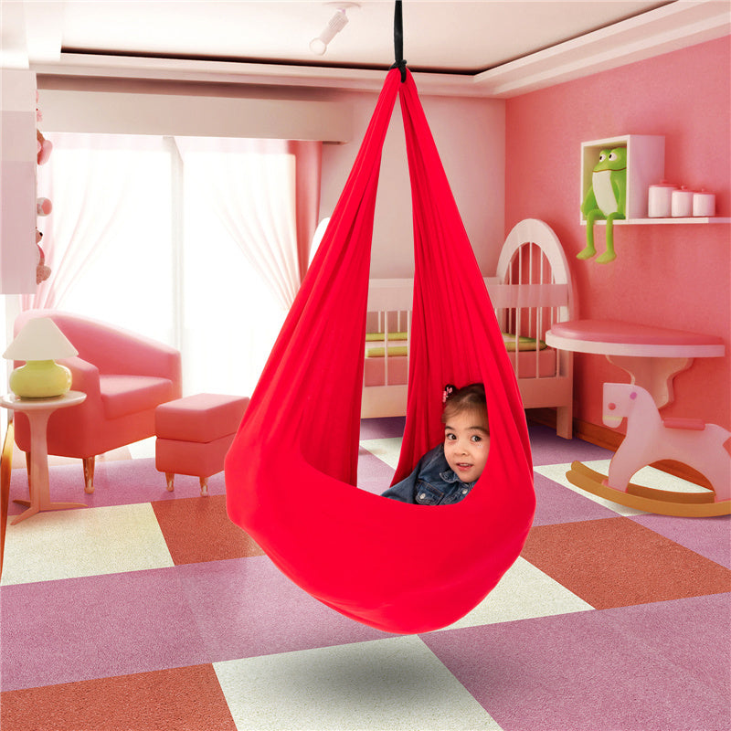 Lollynest™ Sensory Hammock for Kids