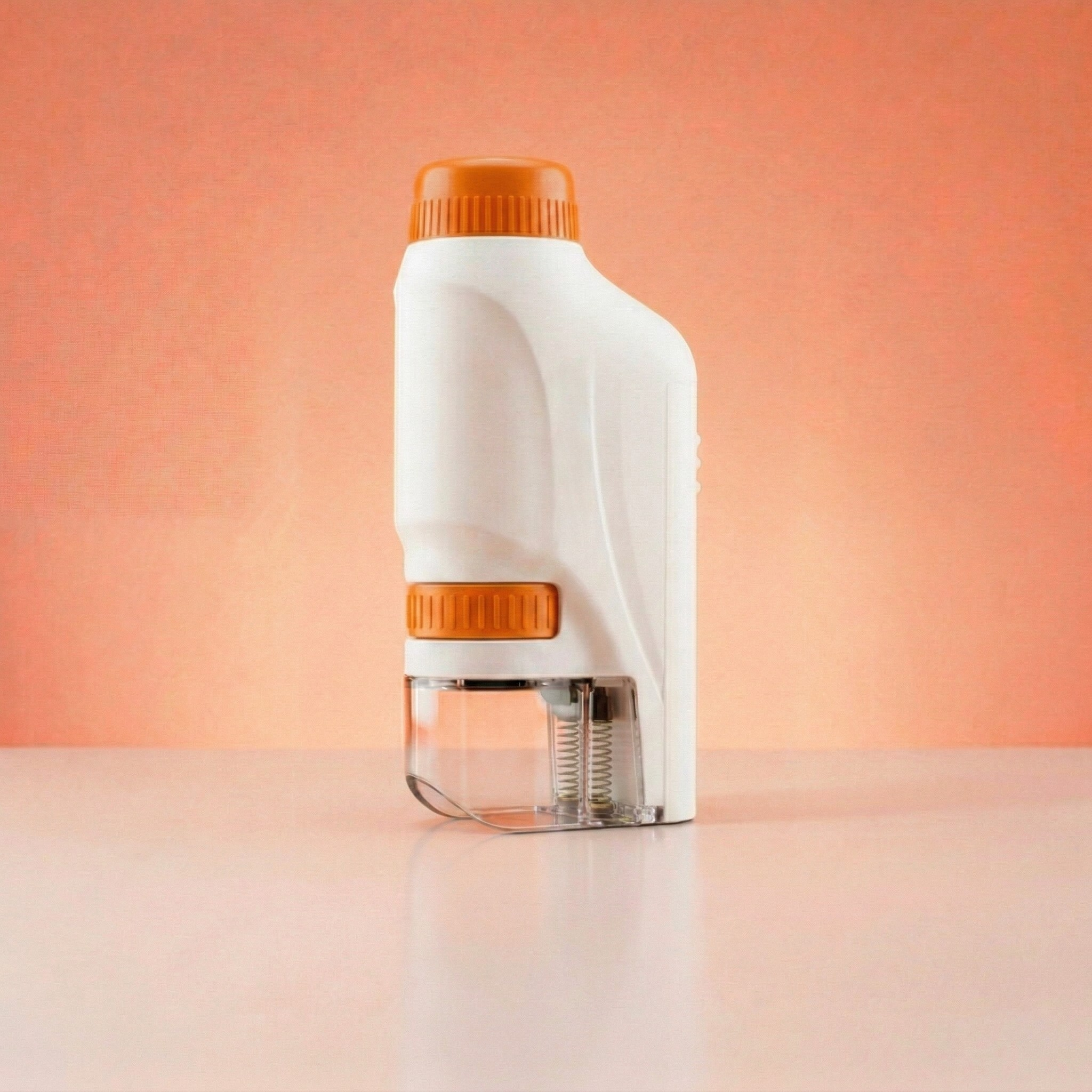 Lollynest™ Miniscopio