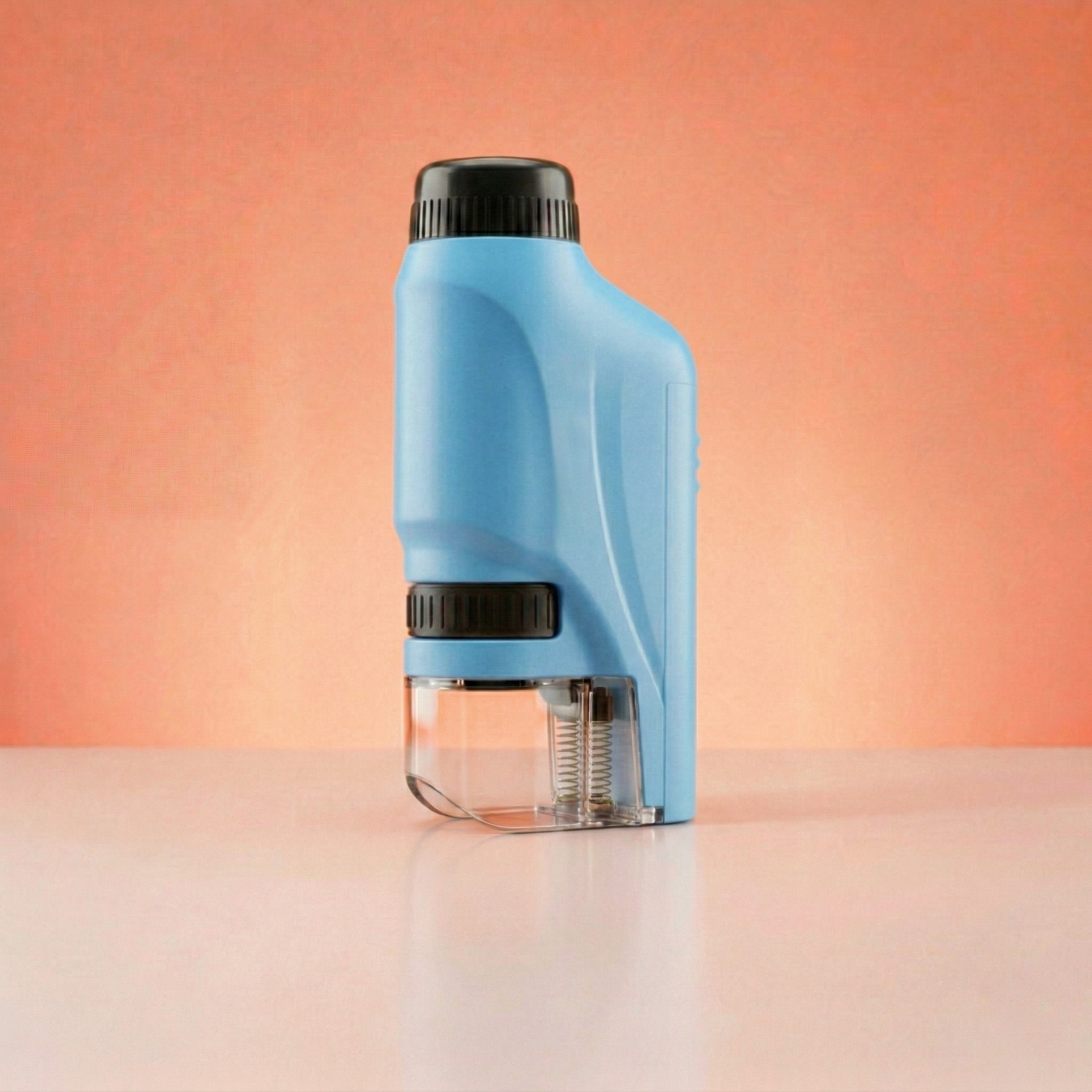 Lollynest™ Miniscopio