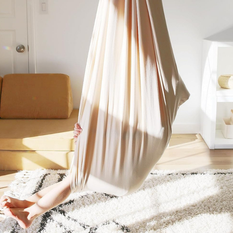 Lollynest™ Sensory Hammock for Kids