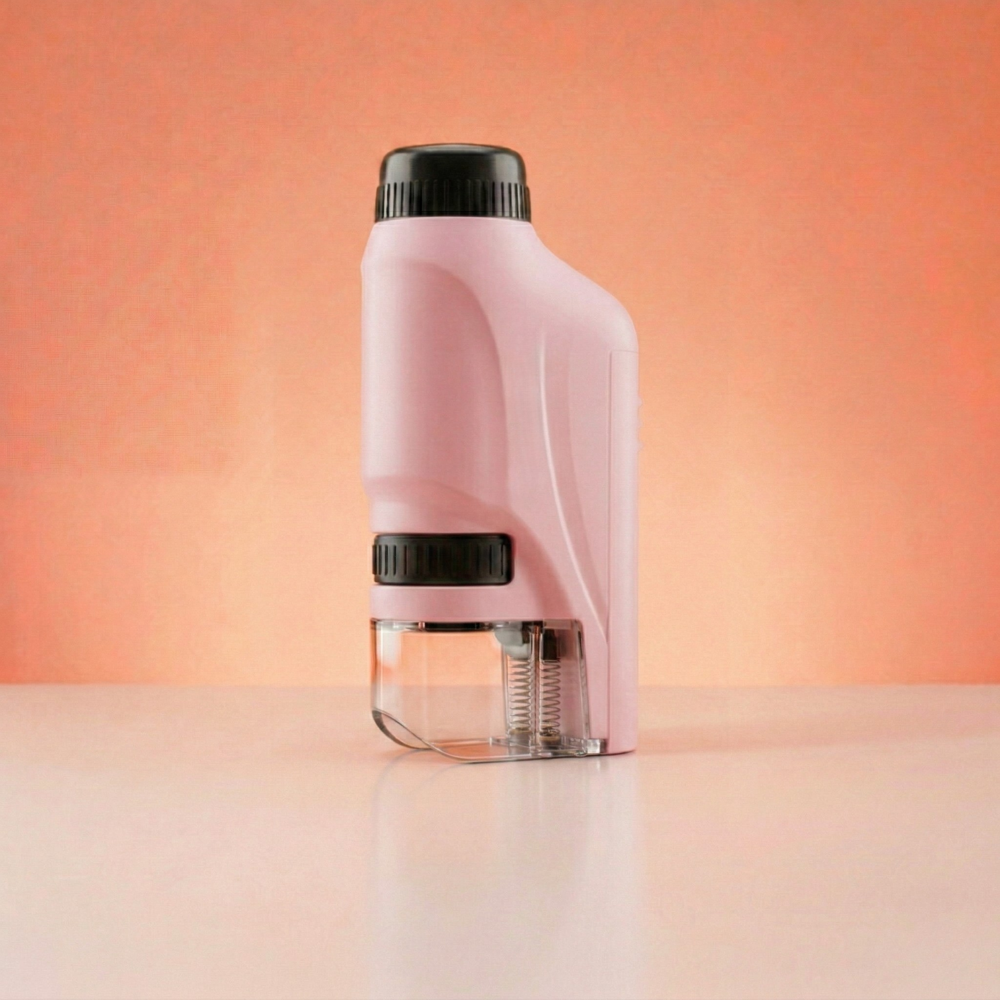 Lollynest™ Miniscopio