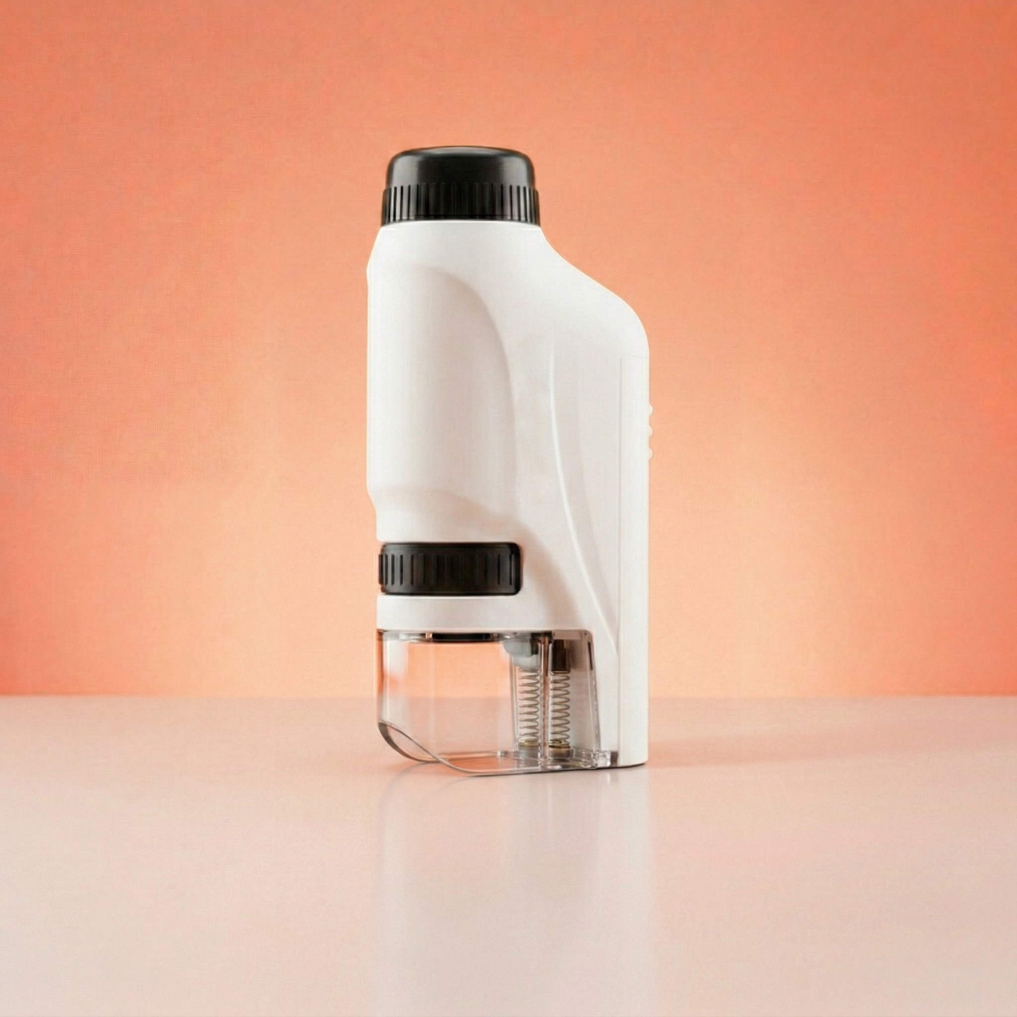 Lollynest™ Miniscopio