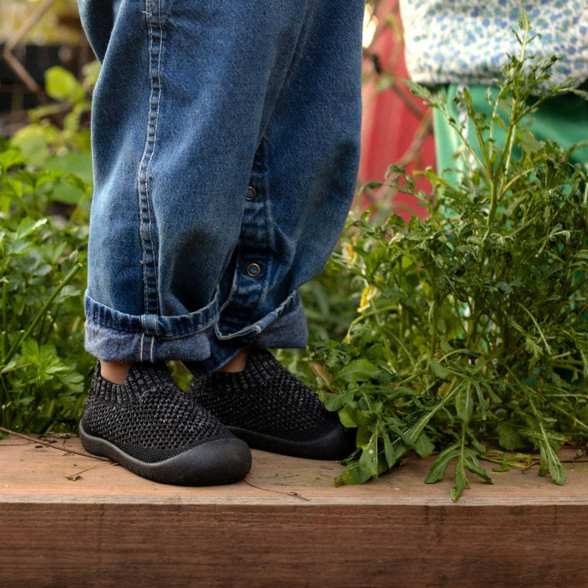 Zapatos para bebé – primeros pasos ligeros y seguros